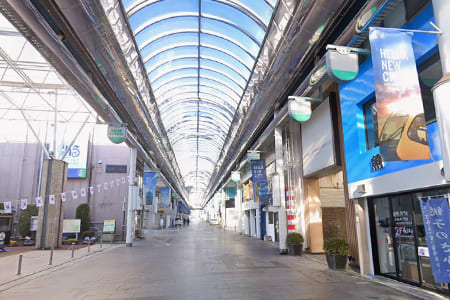 はじめての宇都宮ソープ