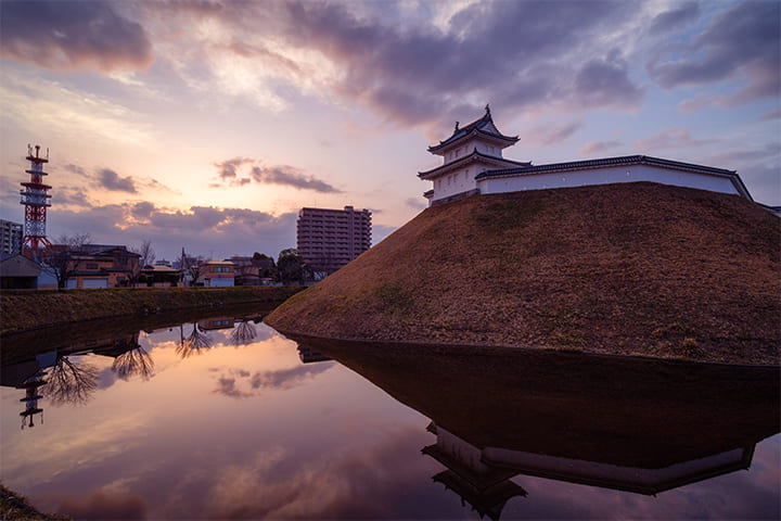 宇都宮ソープランド街の歴史