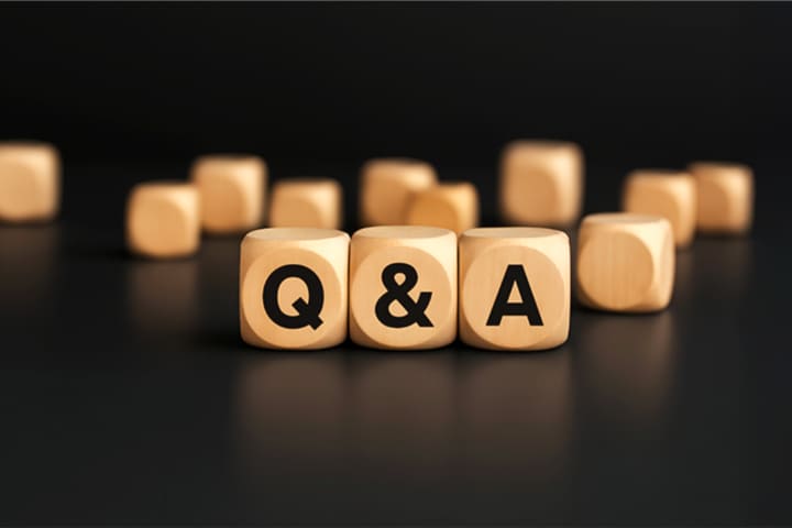 よくある不安Q&A