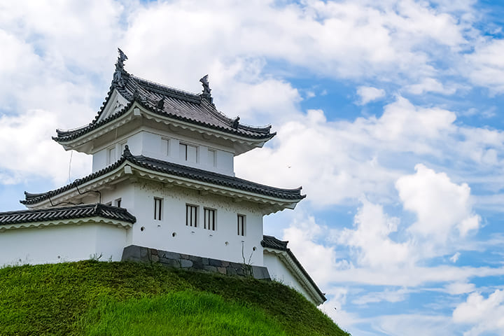 宇都宮のソープランド街について