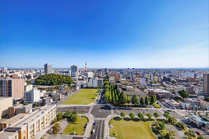 宇都宮ソープランド街繁栄の歴史