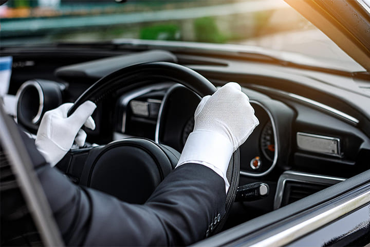 宇都宮ソープ街へのアクセス